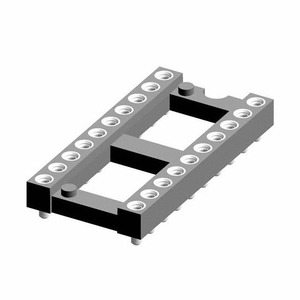 114-87-420-41-117101 (СОЕДИНИТЕЛЬНЫЙ РАЗЪЕМ НА 20 ПОЗ., ЗОЛОТО)