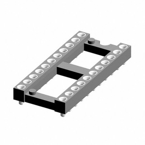 114-87-422-41-117101 (СОЕДИНИТЕЛЬНЫЙ РАЗЪЕМ 22POS, ЗОЛОТО)
