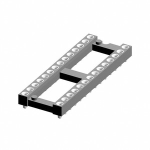 114-87-428-41-117101 (СОЕДИНИТЕЛЬНЫЙ РАЗЪЕМ 28POS ЗОЛОТО)