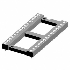 114-87-628-41-117101 (СОЕДИНИТЕЛЬНЫЙ РАЗЪЕМ 28POS ЗОЛОТО)