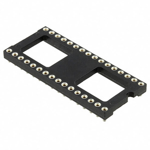 114-87-632-41-134161 (СОЕДИНИТЕЛЬНЫЙ РАЗЪЕМ 32POS, ЗОЛОТО)