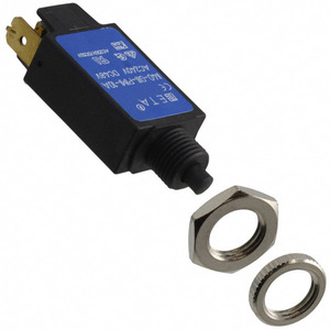 1140-Г111-П1М1-10А (CIR BRKR THRM 10A 250VAC 50VDC)