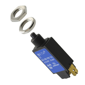 1140-Г111-П1М1-12А (CIR BRKR THRM 12A 250VAC 50VDC)