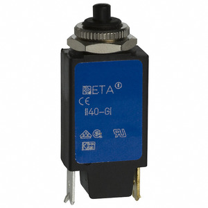 1140-Г111-П1М1-ЧА (CIR BRKR THRM 4A 250VAC 50VDC)