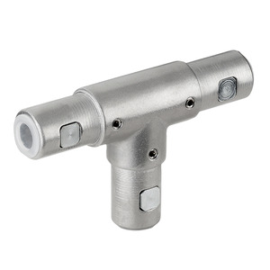 11403423025 (WIT 40 Т-ОБРАЗНОЕ СОЕДИНЕНИЕ НА 90 ГРАДУСОВ INTERNA)