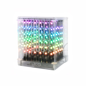 114060041 (L3D CUBE6X6X6 ПОЛНОЦВЕТНЫЙ НАБОР)