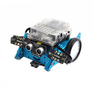 114090003 (ДОПОЛНИТЕЛЬНЫЙ ПАКЕТ MBOT СВЕТ/ЗВУК)