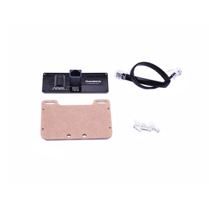 114090004 (ME СВЕТОДИОДНАЯ МАТРИЦА 8X16 5VDC)