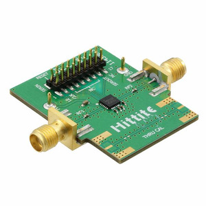 114399-HMC542BLP4 (ОЦЕНКА ПЛАТЫ HMC542BLP4)