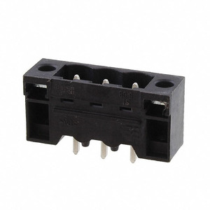 1148520000 (ТЕРМБЛОК HDR 3POS VERT 5.08MM)