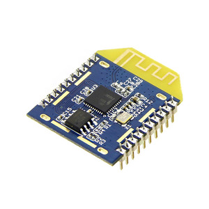 114990002 (MESH BEE С ОТКРЫТЫМ ИСТОЧНИКОМ ZIGBEE PRO)