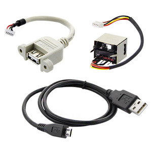 114990008 (86DUINO ZERO КОМПЛЕКТ КАБЕЛЕЙ)