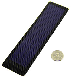 114990057 (2В 0,5ВТ ТОНКОПЛЕНОЧНАЯ ГИБКАЯ СОЛНЕЧНАЯ)