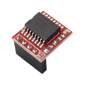 114990108 (МОДУЛЬ RTC СУПЕР КОНДЕНСАТОР)