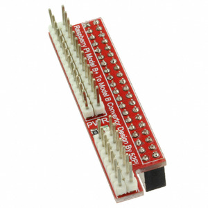 114990109 (RASPBERRY PI B+ 40-26PIN GPIO)