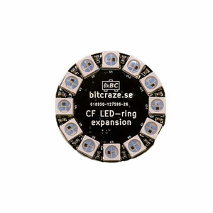 114990114 (CRAZYFLIE 2.0 LED-RING BOARD)