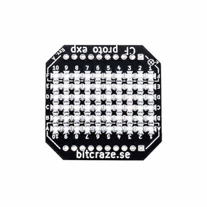 114990115 (ПРОТОТИПНАЯ ПЛАТА CRAZYFLIE 2.0)