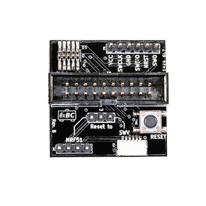 114990118 (НАБОР АДАПТЕРА ДЛЯ ОТЛАДКИ CRAZYFLIE 2.0)