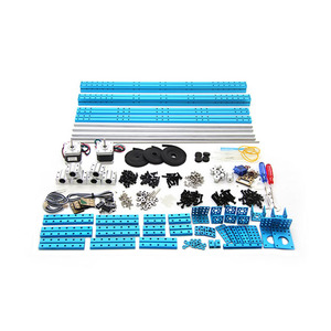 114990138 (КОМПЛЕКТ РОБОТОВ XY-ПЛОТТЕРА V2.0)