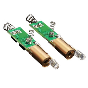 114990184 (ЛАЗЕРНЫЙ ДИОД 650 НМ МОДУЛЬ 2 МВт)