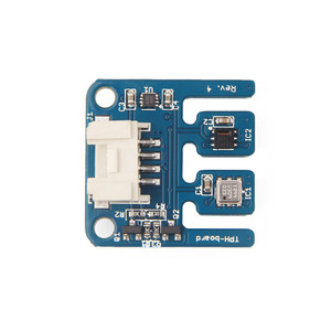 114990245 (BOARD TPH ДАВЛЕНИЕ TEMP REV.4)