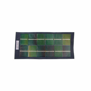 114990248 (5W CIGS СОЛНЕЧНАЯ ТКАНЬ)