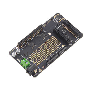 114990253 (ARDUINO ЩИТ ДЛЯ ФОТОНА)