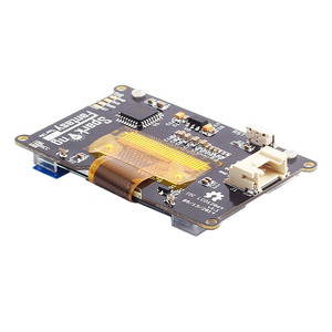 114990501 (ЖК-дисплей I2C с кабелем CONV GROVE)