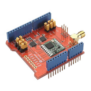 114990615 (ЩИТ ДРАГИНО ЛОРА - 868 МГц)