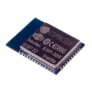 114990772 (МОДУЛЬ RF TXRX BLUETOOTH/WIFI)