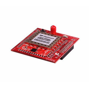 114990814 (RF EXPLORER 3G+ IOT RASPBERRY PI)