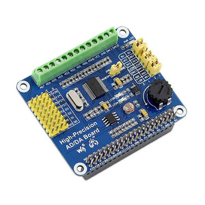 114990831 (RASPBERRY PI ВЫСОКОТОЧНЫЙ AD/D)