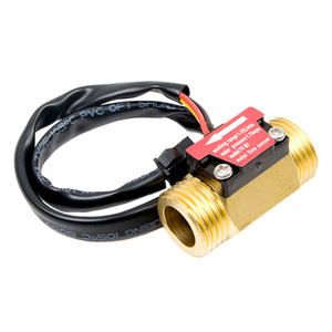 114991171 (ДАТЧИК ПОТОКА ВОДЫ YF-B1)