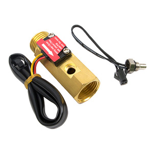 114991174 (ДАТЧИК ПОТОКА ВОДЫ YF-B4)