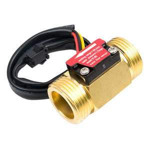 114991175 (ДАТЧИК ПОТОКА ВОДЫ YF-B5)