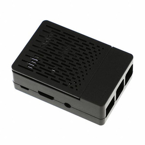 114991559 (КОМПЛЕКТ КОРПУСА RASPBERRY PI из АБС-пластика)