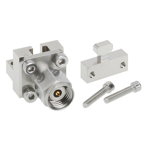 147-0801-201 (СОЕДИНЕНИЕ 2,4 ММ ЗАГЛУШКА EDGE LAUNCH)