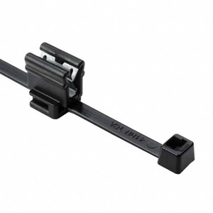 156-00538 (КАБЕЛЬНАЯ СТЯЖКА/ЗАЖИМ ДЛЯ КРАЯ 50 ФУНТОВ 200 ММ)