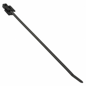 156-00540 (ЗАЖИМ ДЛЯ КАБЕЛЯ/КРАЯ 50LB 8' L ЧЕРНЫЙ)