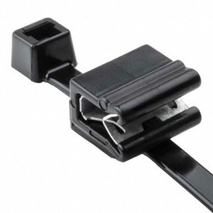 156-00541 (КАБЕЛЬНАЯ СТЯЖКА/ЗАЖИМ ДЛЯ КРАЯ 50 ФУНТОВ 200 ММ)