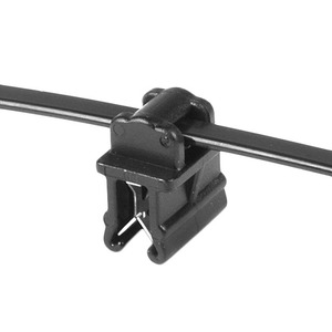 156-00552 (КАБЕЛЬНАЯ СТЯЖКА/ЗАЖИМ ДЛЯ КРАЯ 50 ФУНТОВ 200 ММ)