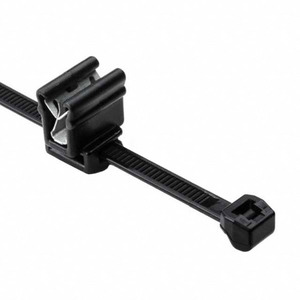 156-00858 (КАБЕЛЬНАЯ СТЯЖКА/ЗАЖИМ ДЛЯ КРАЯ 50LB 5.9')