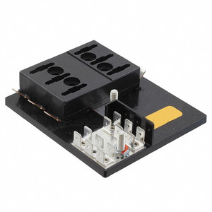 15600-06-21 (БЛОК ПРЕДОХРАНИТЕЛЕЙ 30A ПАНЕЛЬ MNT)