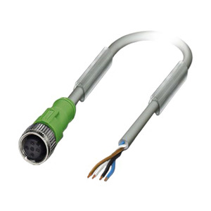 1567322 (КАБЕЛЬ 4-КОНТАКТНЫЙ ПРЯМОЙ ГНЕЗДО 5M)