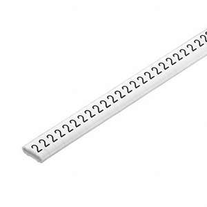 1568301530 (МАРКЕР ДЛЯ КАБЕЛЕЙ CLI M 2-4 WS/SW)