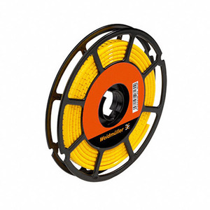 1568301641 (МАРКЕР ДЛЯ КАБЕЛЕЙ CLI M 2-4 GE/SW)