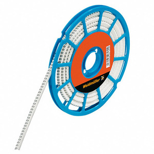 1568301697 (МАРКЕР ДЛЯ КАБЕЛЕЙ CLI M 2-4 WS/SW)