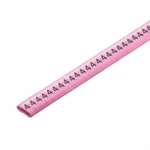 1568302002 (МАРКЕР ДЛЯ КАБЕЛЕЙ CLI M 2-4 RS/SW)