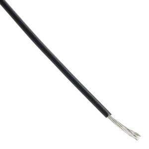 1569-22-1-0500-001-1-ТС (ПОДКЛЮЧЕНИЕ STRND 22AWG 300V BLK 25')