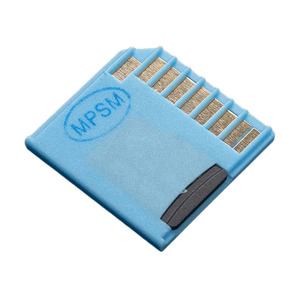1569 (СИНЯЯ СОКРАТКА MICROSD CARD ADA)